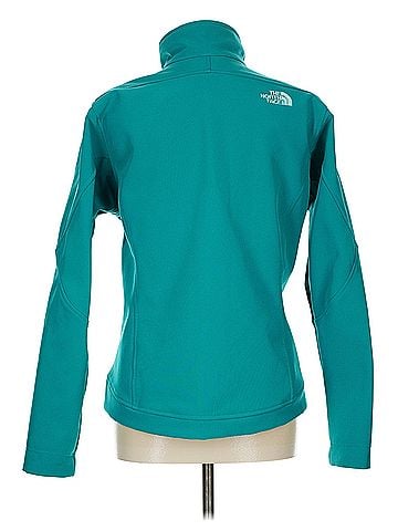 The North Face The North Face Track Jacket (view 2)