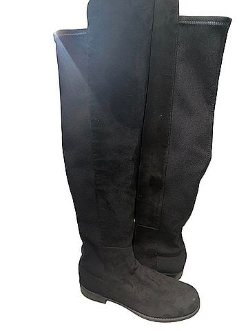 Stuart Weitzman 5050 Lift Boots (view 1)