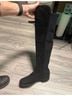 Stuart Weitzman Boots - Stuart Weitzman Boots Size 5 - photo 4