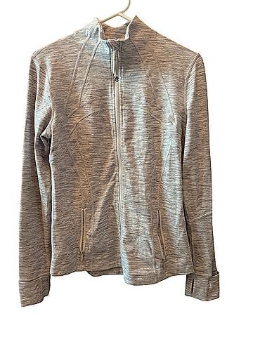 Lululemon Athletica Jacket (view 1)