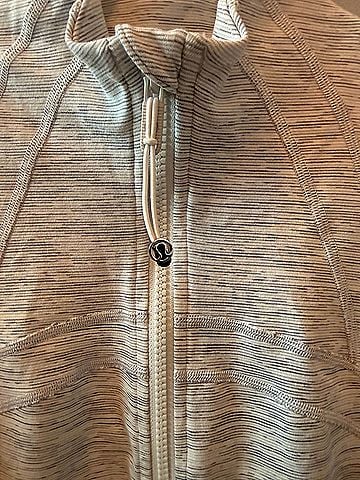 Lululemon Athletica Jacket (view 2)