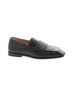 Cos Black Cos Flats Size EU 38 - photo 1