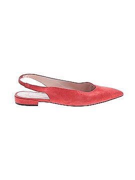 J.Crew J.Crew Flats (view 1)