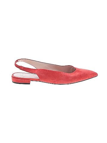 J.Crew J.Crew Flats (view 1)