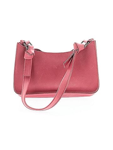 Madewell Madewell The Sydney Shoulder Bag (view 1)