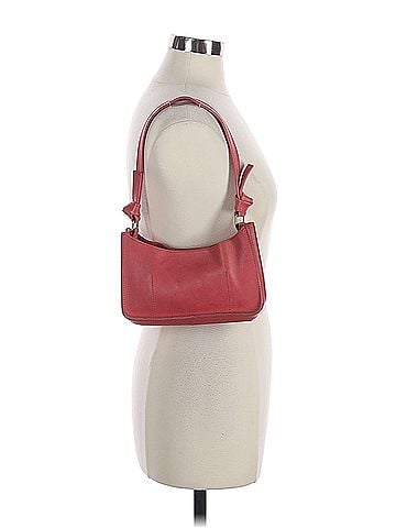 Madewell Madewell The Sydney Shoulder Bag (view 2)