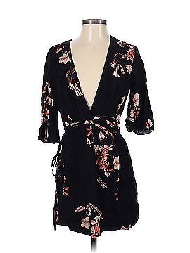Free People Free People Casual Dress (view 1)