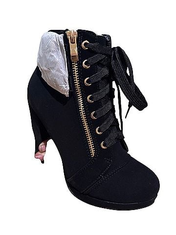 Forever Boots (view 1)
