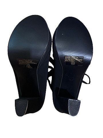 Forever Boots (view 2)