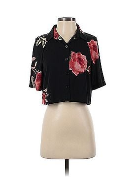 Wilfred Wilfred Short Sleeve Blouse (view 1)