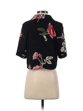 Wilfred Wilfred Short Sleeve Blouse (view 2)