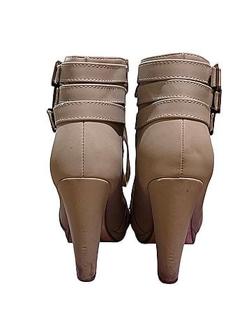Forever Fashion Heels (view 2)