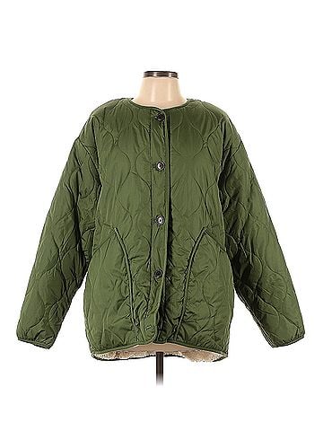 J.Crew J.Crew Coat (view 1)