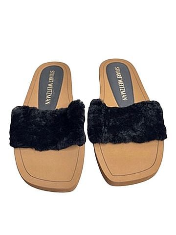 Stuart Weitzman Sandals (view 1)