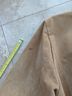 Wilsons Leather 100% Leather Solid Tan Coat Size L - photo 12