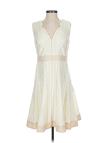 Ann Taylor Ann Taylor Cocktail Dress (view 1)