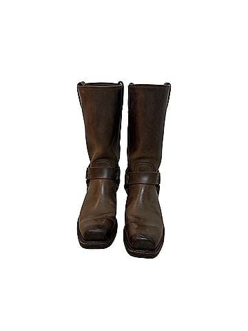 FRYE Harness 12R Heels (view 1)