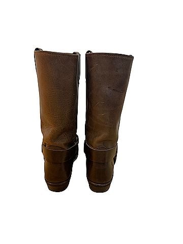FRYE Harness 12R Heels (view 2)