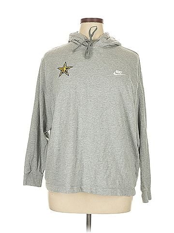Nike Nike Pullover Hoodie (view 1)