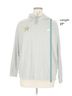 Nike 100% Cotton Silver Nike Pullover Hoodie Size XL - photo 5
