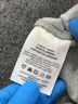 Nike 100% Cotton Silver Nike Pullover Hoodie Size XL - photo 7