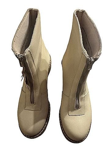Bertucci Ankle Boots (view 2)