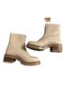 Bertucci Ankle Boots - Bertucci Ankle Boots Size EU 38 - photo 9
