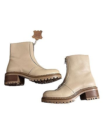 Bertucci Ankle Boots (view 1)