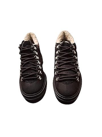 Schutz Lucille Boots (view 1)