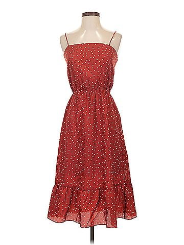 Lovers + Friends Lovers + Friends Casual Dress (view 1)