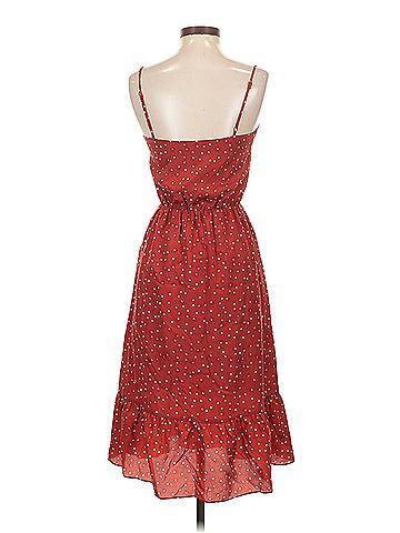 Lovers + Friends Lovers + Friends Casual Dress (view 2)