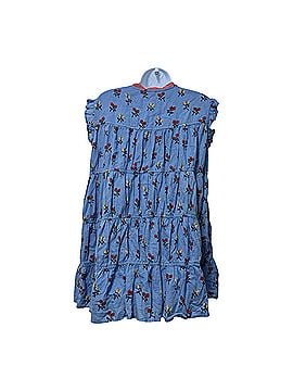 Free People Sundown ditsy floral Mini Casual Dress (view 2)
