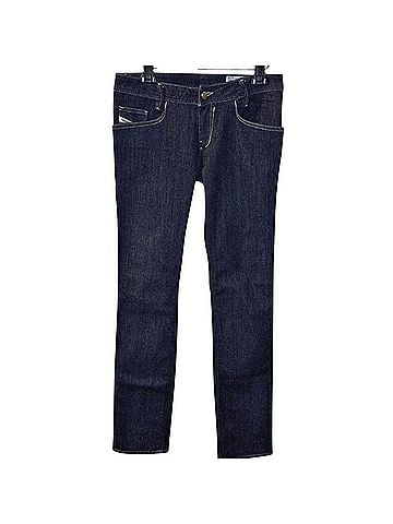 Diesel Newz Jeans (view 1)