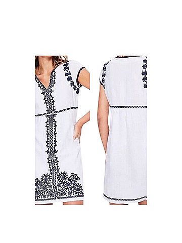 Boden Casual Dress (view 2)