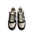 Nike Black White Sneakers Size 6 - photo 1