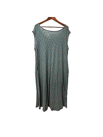 Natural Life Casual Dress (view 2)