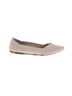 ROTHY'S Solid Tan Rothy's Flats Size 6 1/2 - photo 1