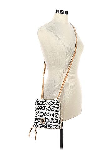 Dooney & Bourke Dooney &amp; Bourke Crossbody Bag (view 2)
