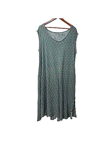 Natural Life Casual Dress (view 1)