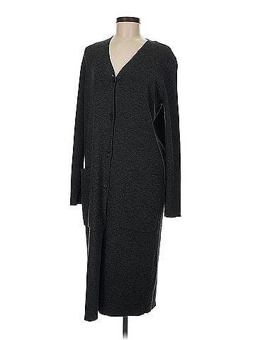 Lafayette 148 New York Lafayette 148 New York Wool Cardigan (view 1)
