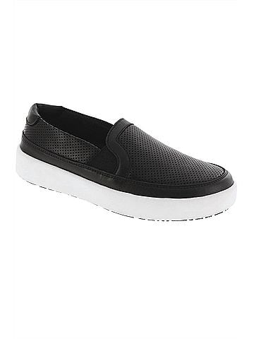 SAS Women's Chuy-X Slip On in Black (view 2)