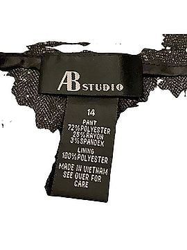 AB Studio Casual Pants (view 2)
