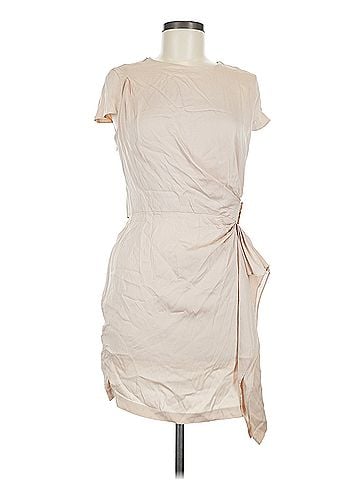 Diane von Furstenberg Diane Von Furstenberg Casual Dress (view 1)