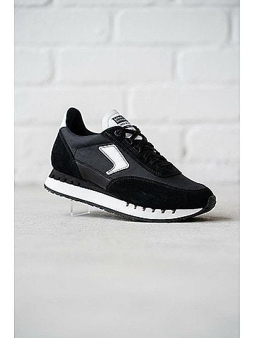 SAS Women's 7eventy6ix-X Shoe in Black Moon (view 1)