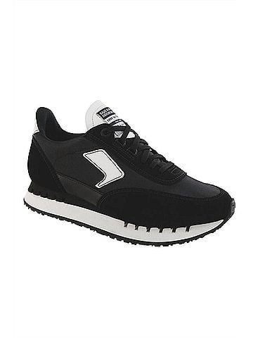 SAS Women's 7eventy6ix-X Shoe in Black Moon (view 2)