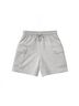 Tribal Gray Pull On Cargo Shorts in Grey Size S - photo 3