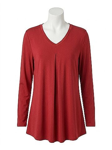 Stella Carakasi Just My Style Top in Fiesta (view 1)