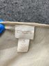 Chico's 100% Polyester Metallic Gold Chico's Jacket Size XL - photo 3