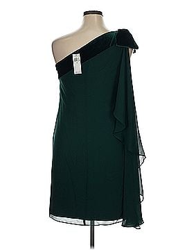 Lauren by Ralph Lauren Lauren By Ralph Lauren Cocktail Dress (view 2)