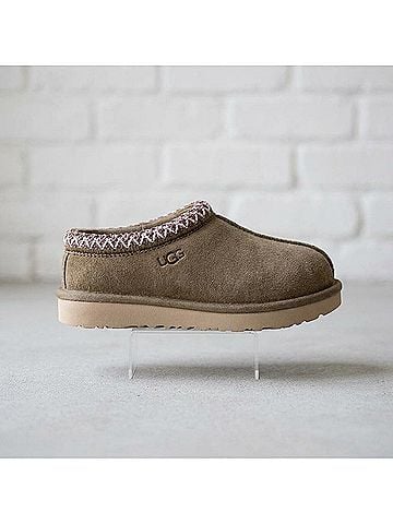 Ugg Toddlers Tasman Ii Slippers 7 Mo in Antilope (view 1)